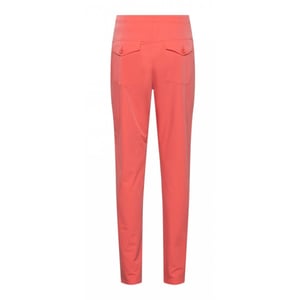 &Co Woman Penny pants-flamingo