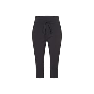 My Lady Fashion Travelsoft capri broek cora- capri, deze capribroek valt groot. Ons advies is om een maatje kleiner te nemen