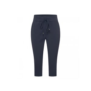 My Lady Fashion Travelsoft Capri broek cora- Capri , deze capribroek valt groot. Ons advies is om een maatje kleiner te nemen