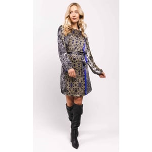Poools Jurk 333223-f30