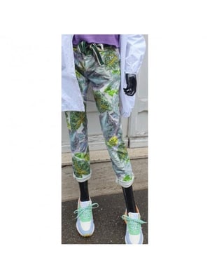 Please Chino Multicolour