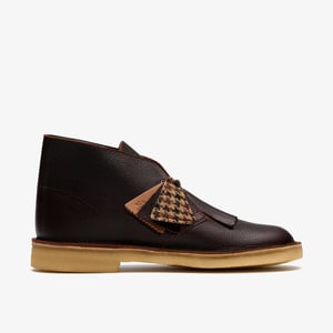 Woestijnlaars Bruin Scotch Grain Laarsen