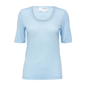 Selected Casaul t-shirt dames