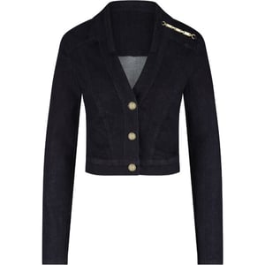 Nikkie Korla jacket dark blue