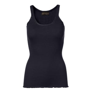 Rosemunde 5182 silk top regular elastic band