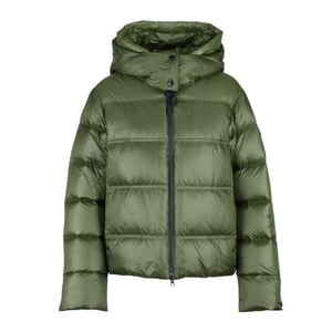Peuterey Women kenid lks jacket ivy