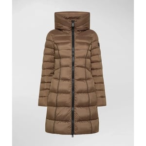 Peuterey Women levaria mqn 02 hazelnut