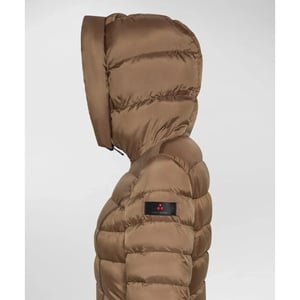 Peuterey Women levaria mqn 02 hazelnut