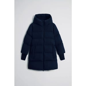 Woolrich Women cloud madison coat melton