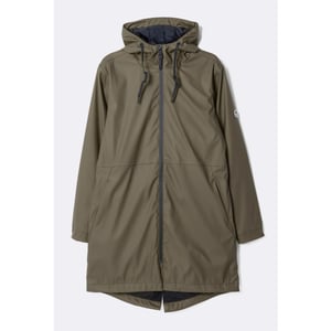 TANTÄ RAINWEAR Vand kaki dames winterjas tantä rainwear