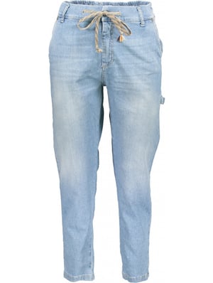 Please Relaxed Fit jeans