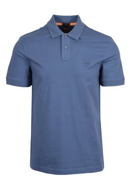 Boss Orange Passenger Polo Open Blue