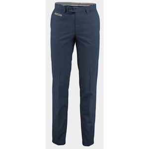 F043 Katoenen broek stretch katoen flatfront 2062.1.11.124/610