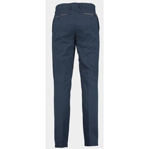 F043 Katoenen broek stretch katoen flatfront 2062.1.11.124/610