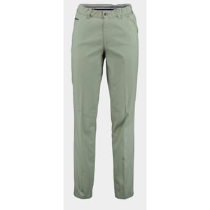 F043 Katoenen broek stretch katoen flatfront 2049.1.02.001/430