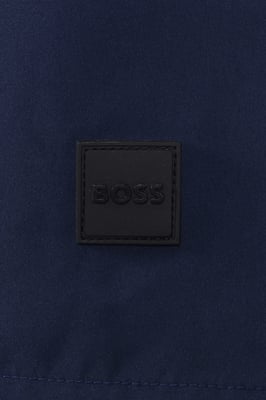 Boss Dive Swim Shorts Navy
