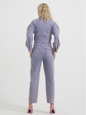 Catwalk Junkie Jumpsuit Anamara