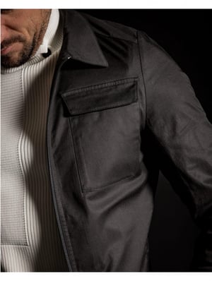 Kollekt PERFORMsense Kinetic Shirt-Jacket