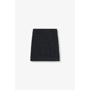 Alix The Label Cable skirt -
