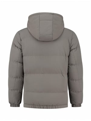 Ballin Amsterdam Puffer jacket Ballin Amsterdam