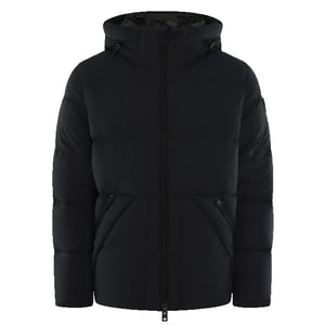 Woolrich Heren sierra supreme down jacket