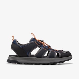 ATL Trek Wave Marine Sandalen