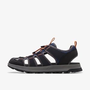 ATL Trek Wave Marine Sandalen