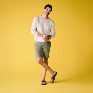 Wesley Zonne Bijenwas Leren Sandalen
