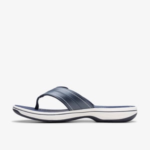 Brinkley Reyna Marine Sandalen