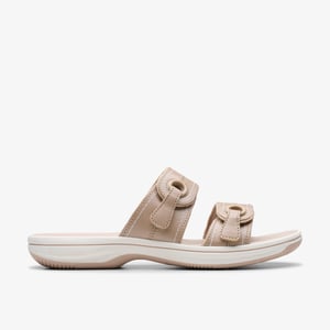 Brinkley Maye Sand Sandaler