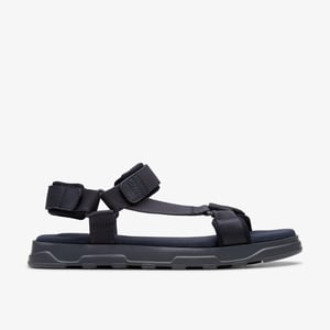 Kilver Strap Navy Sandals