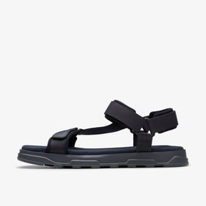 Kilver Strap Navy Sandals