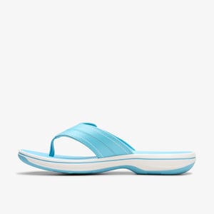 Brinkley Reyna Luchtsblauwe Sandalen
