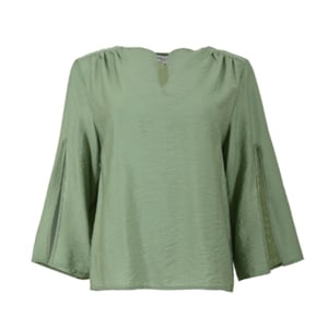 Maicazz Mila top- aquatic