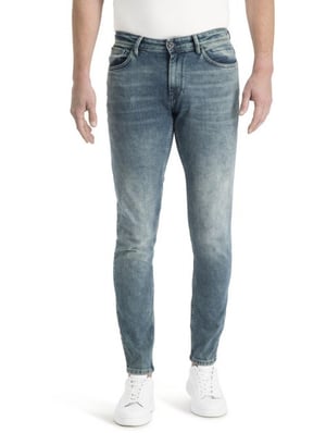 Purewhite Skiiny Jeans