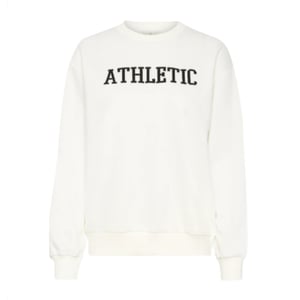 KAFFE Kaviola sweat 10509722 chalk
