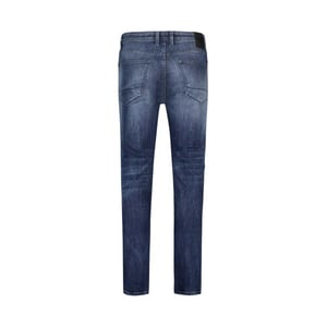 Purewhite Jeans the jone 21 blauw
