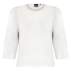 Poools Pullover 513194 offwhite