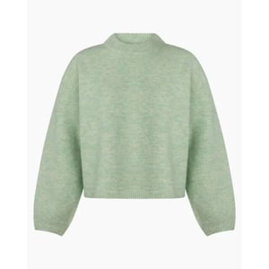 Another Label Dylou knitted pull -