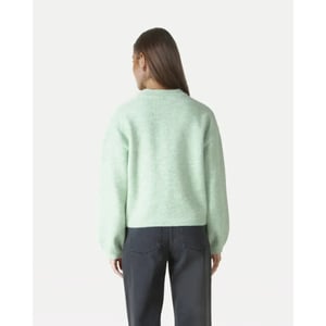 Another Label Dylou knitted pull -