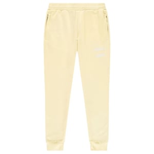 In Gold We Trust Jogger the alligator corn husk
