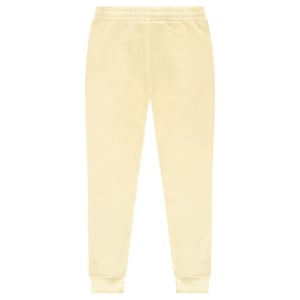 In Gold We Trust Jogger the alligator corn husk