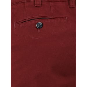 F043 Katoenen broek 2081.1.11.166/380