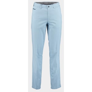F043 Katoenen broek stretch katoen flatfront 2049.1.02.001/603