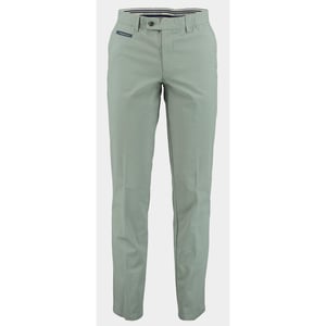 F043 Katoenen broek stretch katoen flatfront 2062.1.11.124/400
