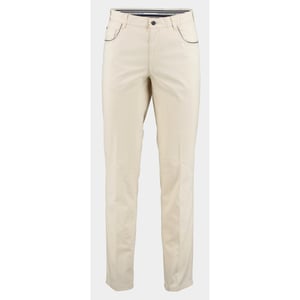 F043 Katoenen broek stretch city 5-pocket 2081.1.11.137/090