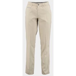 F043 Katoenen broek stretch katoen flatfront 2056.1.11.224/100