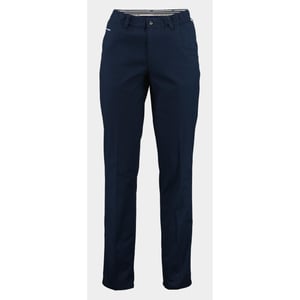 F043 Katoenen broek stretch katoen flatfront 2049.1.02.001/601