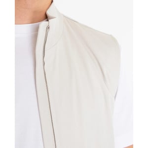 Valenza Heren supima bodywarmer