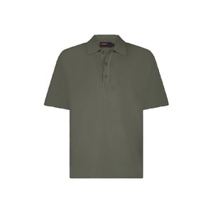 Aeden Yungh polo vetiver